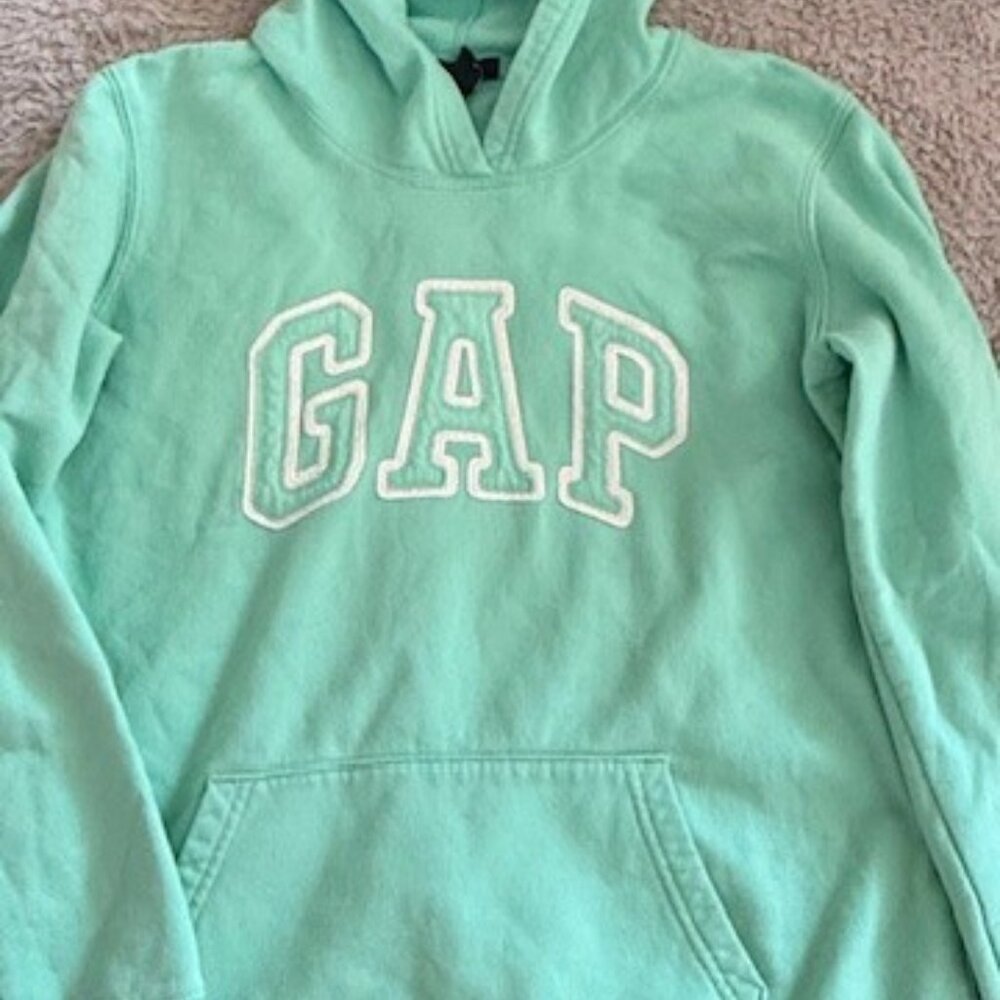 Gap Sweatshirt-Hoodie